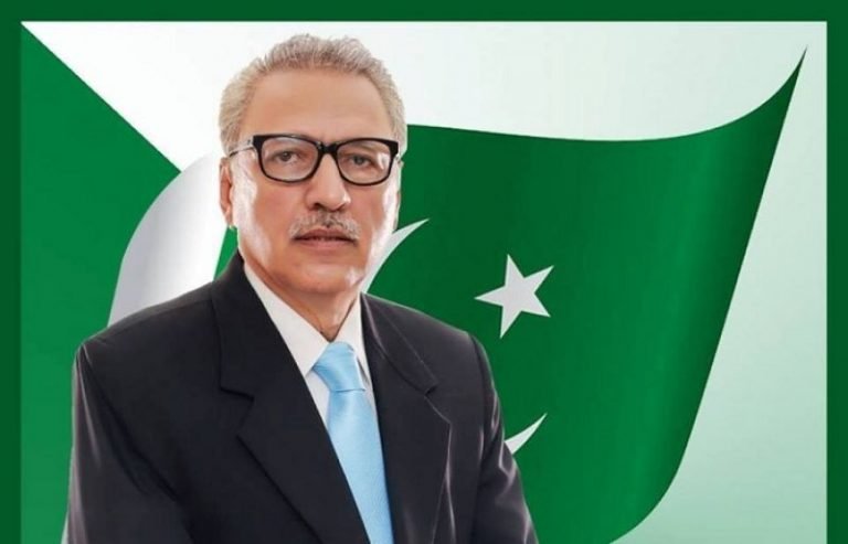 Coronavirus: Pakistan President first cites Prophet justifying not evacuating its citizens from China, then contradicts himself