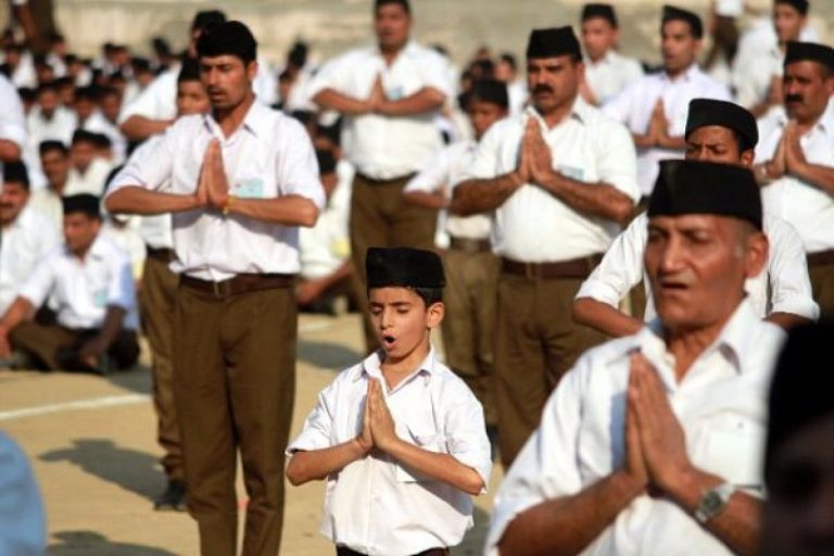Global terror organisations could use vehicle-borne IEDs to attack RSS leaders, offices: Intel inputs