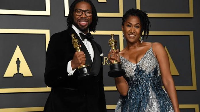 Oscar winner Matthew Cherry had predicted about winning an Academy Award in back 2012