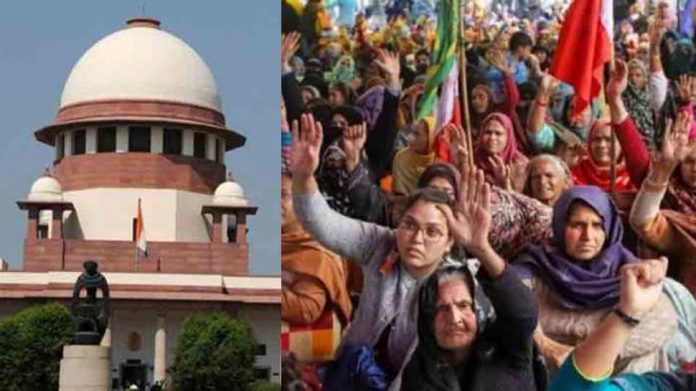 SC to hear plea against Shaheen Bagh roadblock on February 10