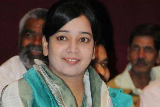 Delhi Anti-CAA riots accused Congress leader Ishrat Jahan granted bail of 10 days for her Nikah