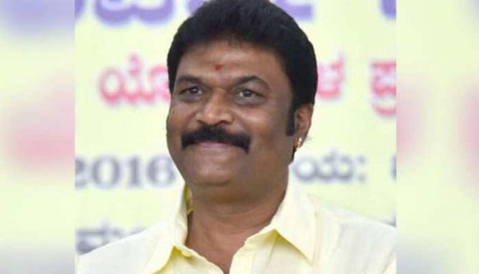 A controversy has erupted after Karnataka CM BS Yeddiyurappa appointed mining baron Angad Singh as the minister for forest, environment and ecology
