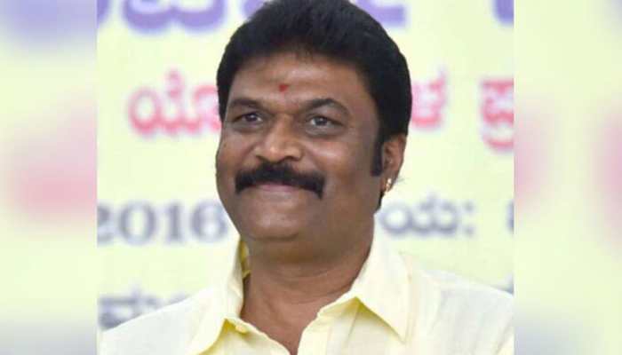 Meet Anand Singh: The new Forest Minister of Karnataka, an accused in illegal mining cases