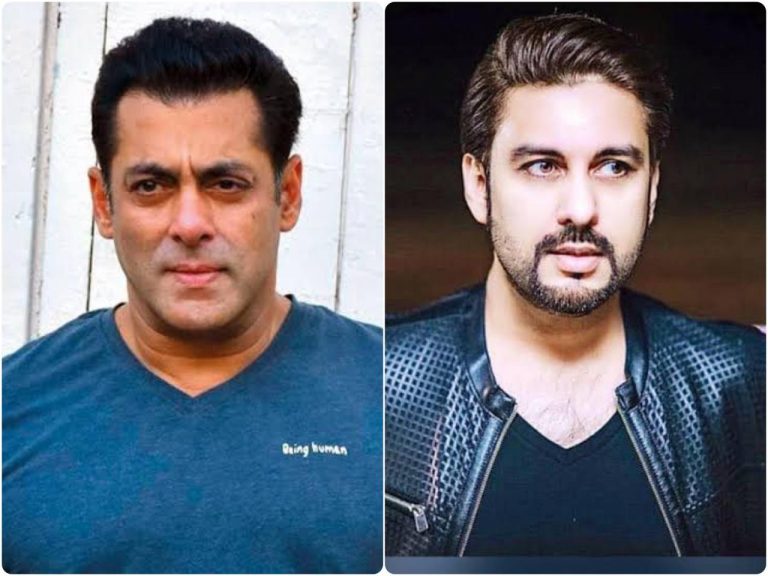 Salman Khan cancels his Houston event after allegations of terror funding surfaced against the Pakistani organiser