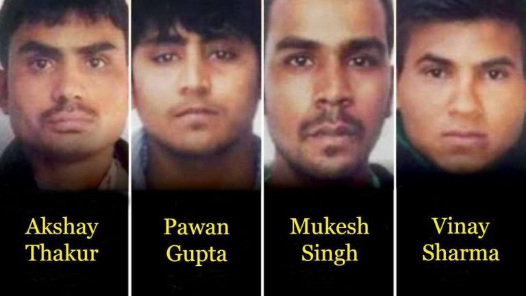 Delhi HC refuses to set aside Patiala Court’s stay on execution; grants 7 days to the convicts to avail their legal remedies