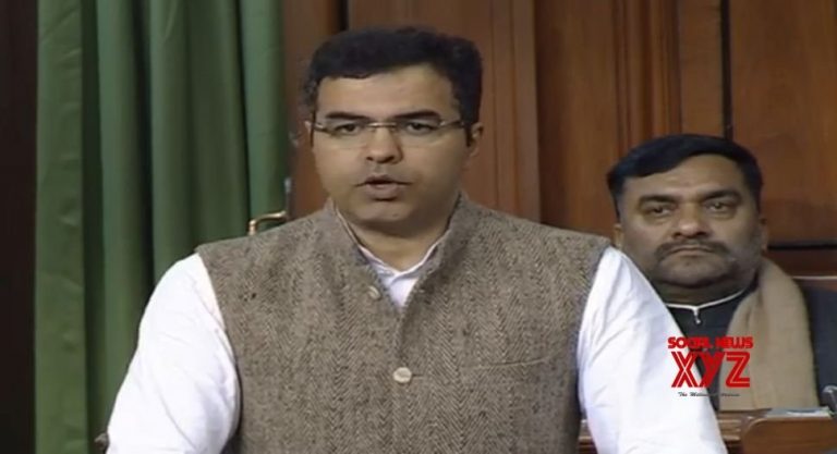 Delhi govt gives salary of Rs 18,000 to masjid imams, but forgets the pujaris of mandirs, granthis of gurudwaras: BJP MP Parvesh Verma