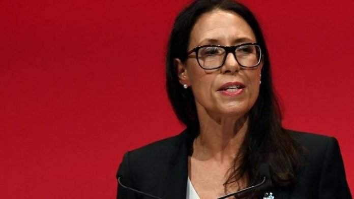 India government sources say that British MP was informed of her rejected visa status well ahead of her journey