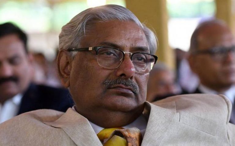 Leftists and assorted trolls train their guns at Justice Arun Mishra after he praises PM Modi at International Judicial Conference 2020