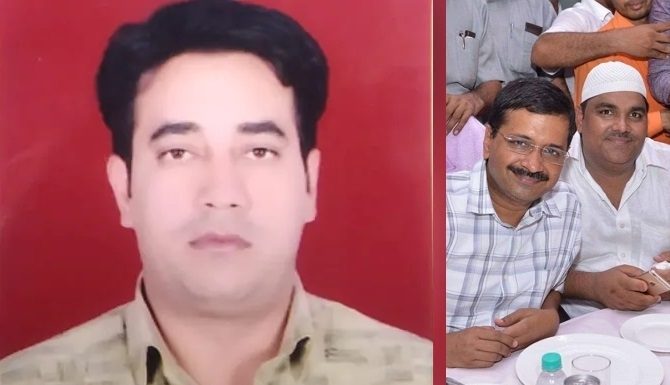 Ankit Sharma