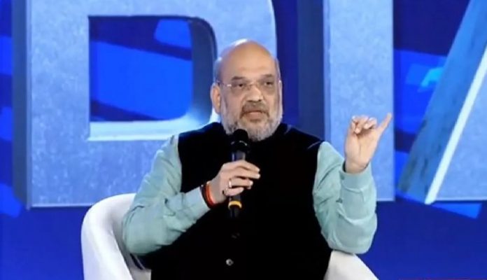 Amit Shah