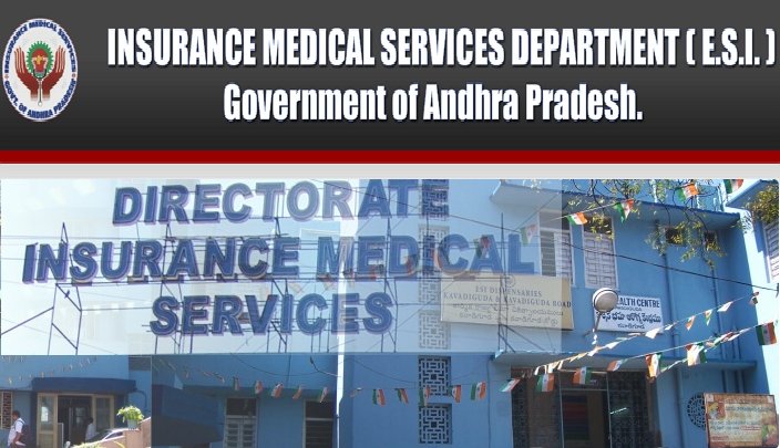 Andhra Pradesh: Vigilance Department unearths Rs 404 crore scam in ESI scheme, three Insurance Medical Service directors named