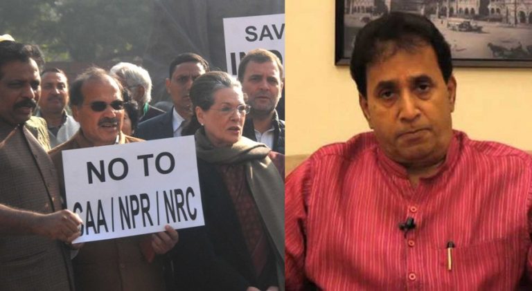 “Do not want to implement NPR and NRC in the state”: Maharashtra home minister says govt is exploring legal options to block NPR