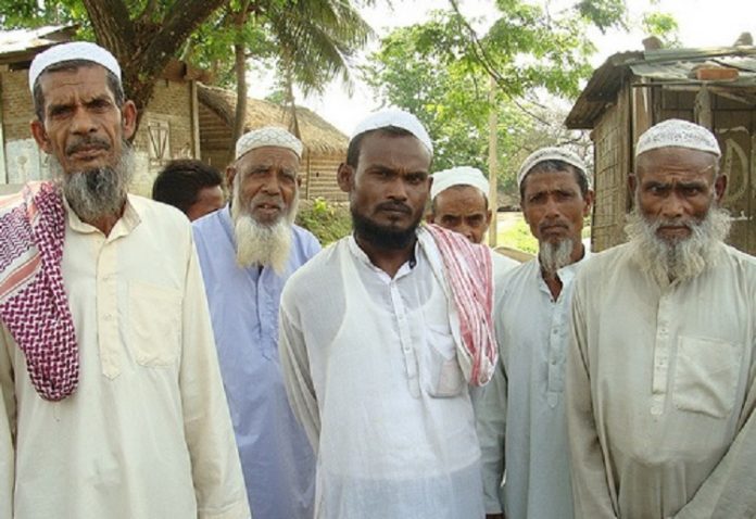 Assam minorities development board has proposed 'ethnic tribe' nomenclature for Assamese speaking Muslims of the Brahmaputra valley
