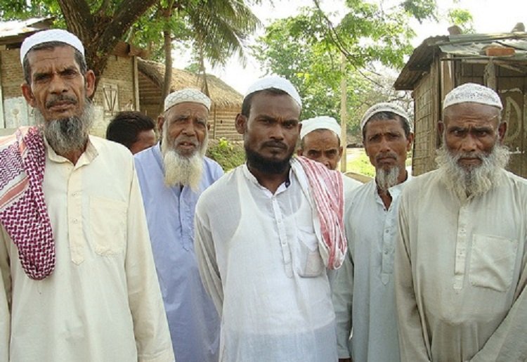 Assam may consider ‘ethnic tribe’ nomenclature to 40 lakh Assamese-speaking Muslims of Brahmaputra valley: Report