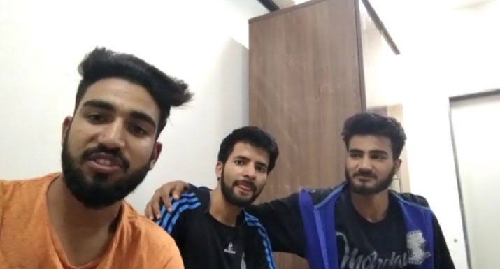 Karnataka: Engineering college rusticates 3 Kashmiri students after they were arrested for raising “Pakistani Zindabad” slogans celebrating Pulwama attack