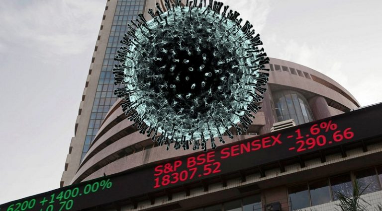 As the coronavirus outbreak expands to more countries, it may have adverse effect on stock markets: Report