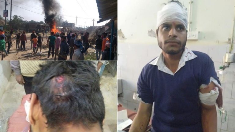 Bihar: Dispute over Rs 200 linked with CAA and NRC, Hindus in Darbhanga village attacked by Muslim mob