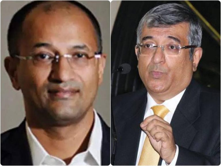 HDFC Independent Director exposes SEBI analyst and The Wire columnist for deliberately lying about the bank’s quest for new MD