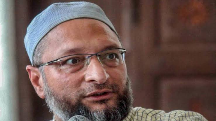 Shaheen Bagh may be turned into ‘Jallianwala Bagh’ after February 8: AIMIM chief Asaduddin Owaisi