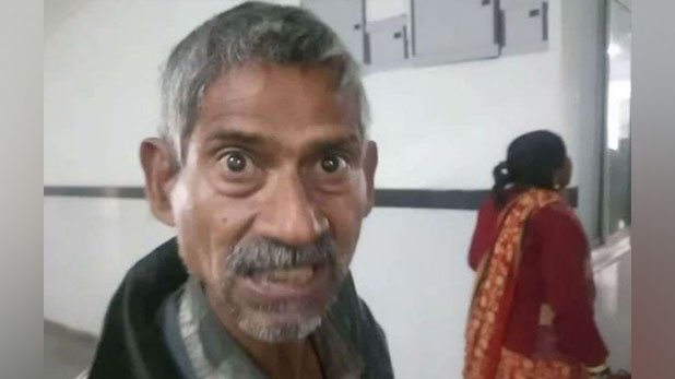 Madhya Pradesh: Mentally unstable person pretending to be a doctor treats more than 20 patients in a district hospital in Chhatarpur