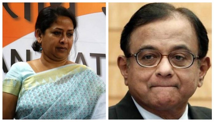 P Chidambaram welcomed the AAP win as “defeat of bluff and bluster”