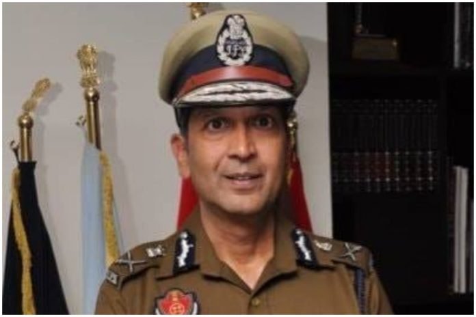 Punjab DGP Dinkar Gupta has raised aspersions on Pakistani intent, saying Kartarpur corridor has the potential of turning innocent into terrorists