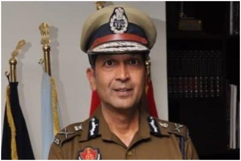 Kartarpur has potential to turn ordinary folks into trained terrorists: Punjab DGP Dinkar doubts Pakistan’s intent on Kartarpur corridor