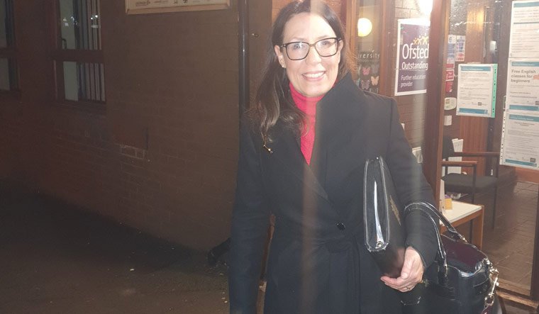 India denies entry to UK Labour MP who had criticized India’s decision to abrogate Article 370, cancels her Visa
