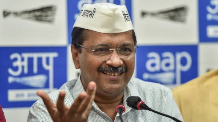 AAP national social media cell member equates BJP to ISIS