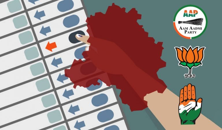 Delhi Assembly Elections: Exit polls predict return of Arvind Kejriwal led AAP government, BJP to improve its numbers