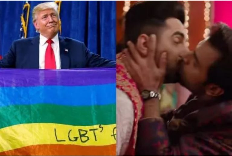 ‘Great’: US President Donald Trump praises Bollywood’s gay rom-com Shubh Mangal Zyada Saavdhan