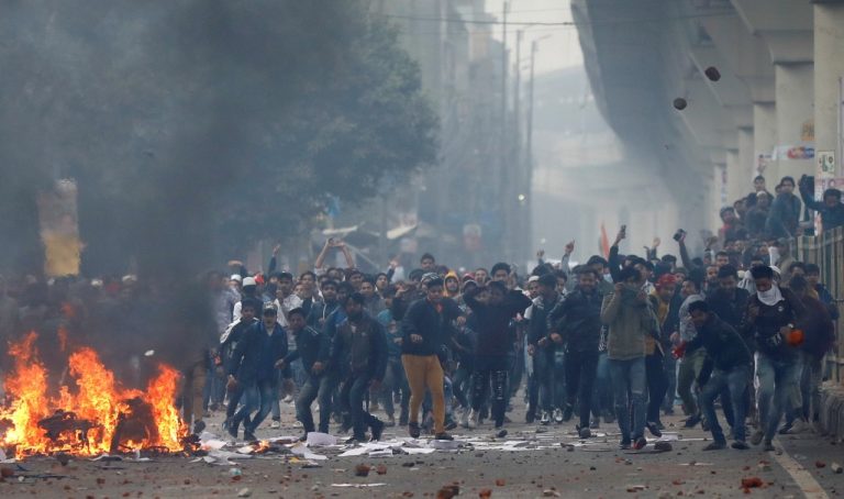 Moradabad: Congress leader Imran Pratapgarhi fined Rs 1 crore for violating Section 144 during anti-CAA protests