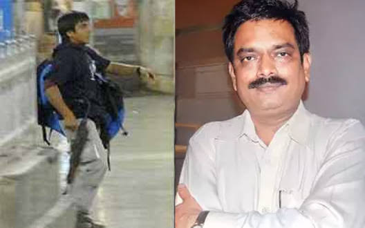 Sanjay Govilkar was amongst the policemen who caught Ajmal Kasab alive on the dreadful night of November 26, 2008