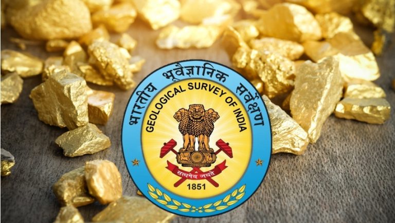 Geological Survey of India issues clarification on Sonbhadra gold discovery, says estimated reserve is 160 kg, not 3350 tonnes as reported by media