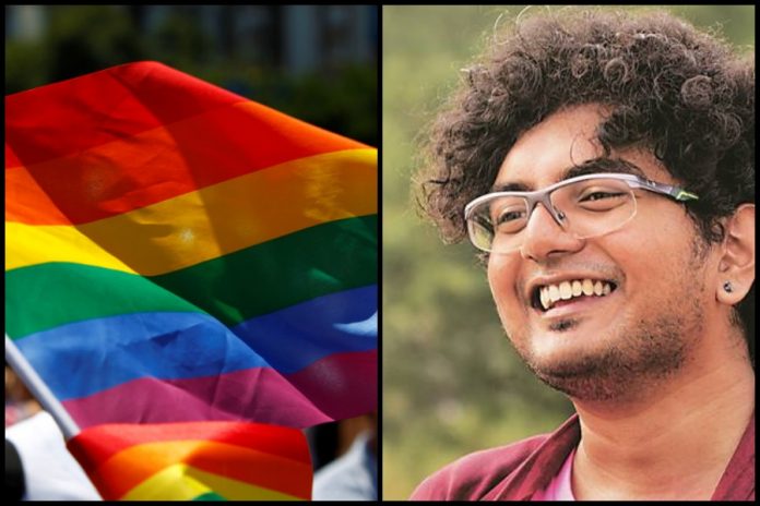 RISE responds to the de-platforming of Dharmic LGBTQIA+ activist Gopi Shankar Madurai with more obfuscation