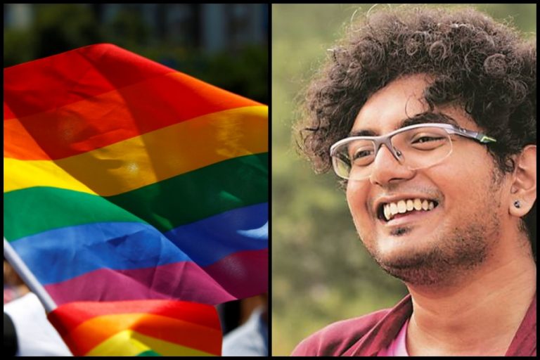 RISE responds to the de-platforming of Dharmic LGBTQIA+ activist Gopi Shankar Madurai with more obfuscation