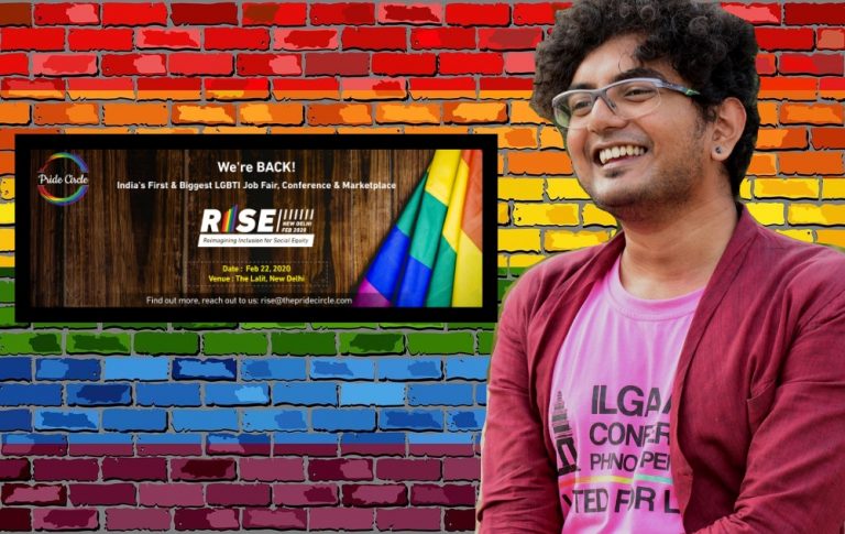Godrej, a deeply problematic association with anti-Hindu, anti-India elements and the silencing of a Dharmic LGBTQIA+ activist