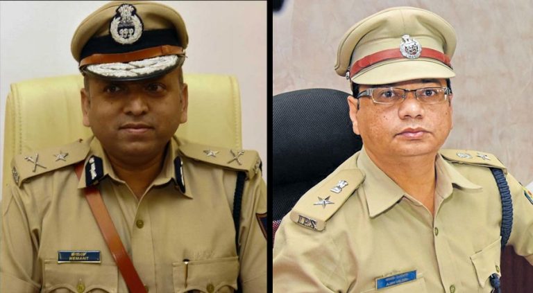 Five Karnataka police officers including 2 IPS officers booked by CBI in the Rs 4000 crore IMA halal investment scam