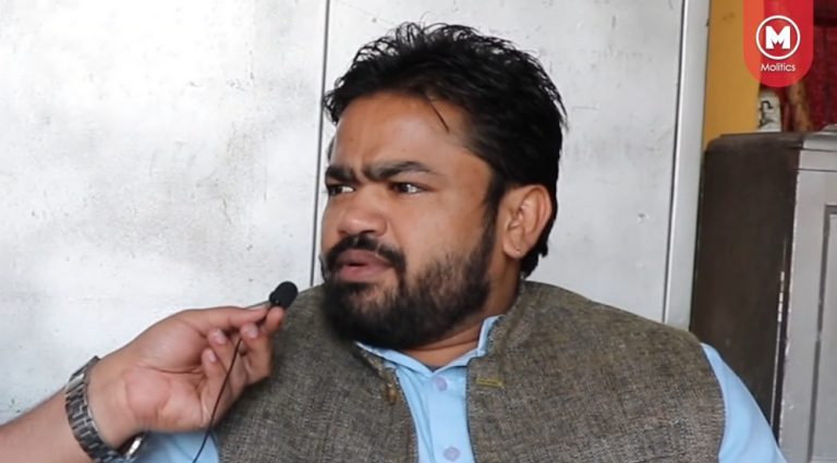 Hindu Sena to clear the road at Shaheen Bagh blocked by anti-CAA protesters on February 2, announces founder Vishnu Gupta