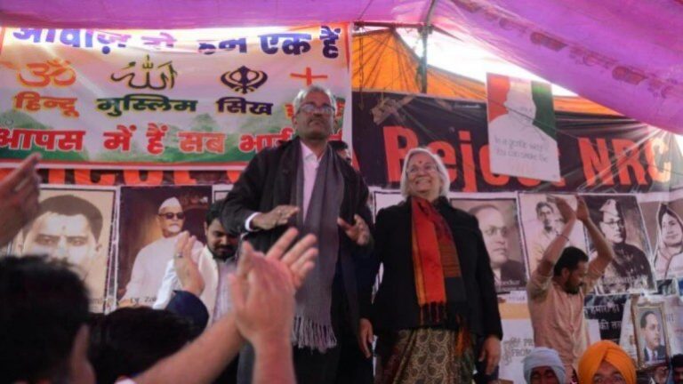 Shaheen Bagh Islamists put seven conditions to SC-appointed interlocutors to end their illegal occupation of public road: Here is what they are