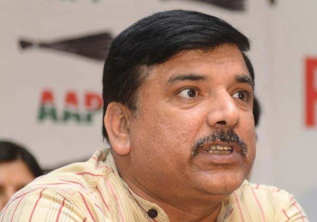 AAP disappointed as Exit polls show BJP losing? After predicted AAP sweep in Delhi, AAP leaders allege EVM tampering