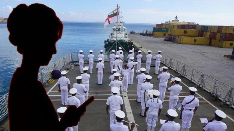 13 people including 11 Navy personnel arrested on espionage charges who had passed information to Pakistan after being honey-trapped
