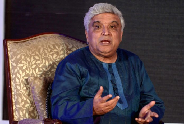 Petrol bombs, stones found on rooftop of Tahir Hussain, Javed Akhtar says police looking for him because he is Muslim