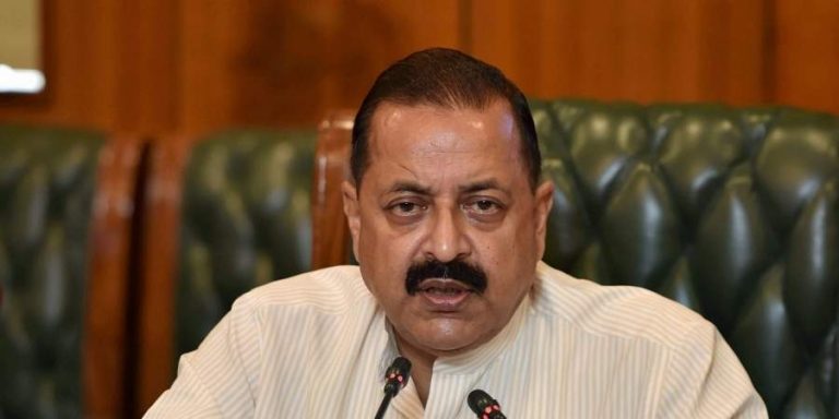 Domicile Act and Land Act coming very soon for Jammu and Kashmir: Union Minister Jitendra Singh