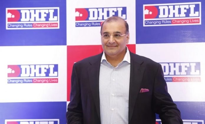DHFL