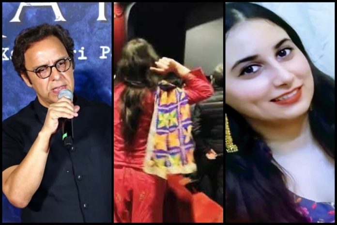 Shikara paints Hindus as communal, almost holds Kashmiri Hindus responsible for own genocide: Divya Razdan in conversation with OpIndia