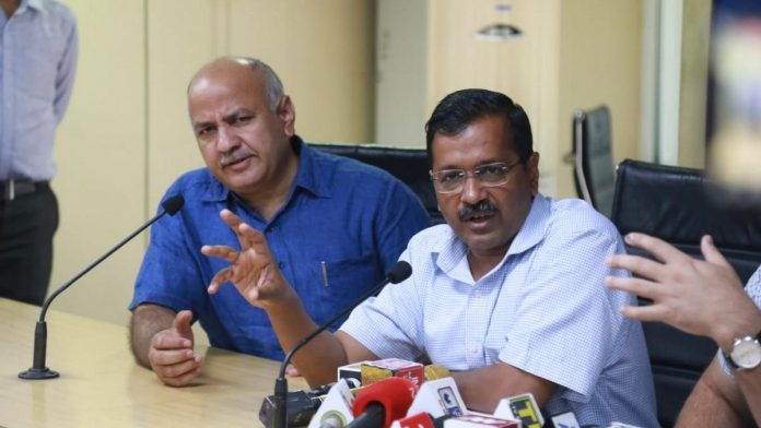 Lawyer seeks FIR against Manish Sisodia for maliciously blaming Delhi Police of setting fire to buses during anti-CAA riots: Here are full details