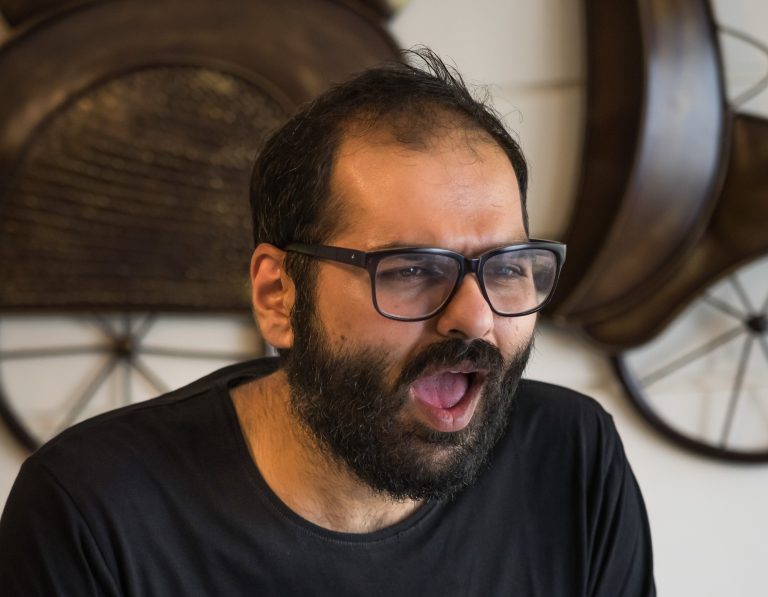 Attorney General KK Venugopal grants consent to initiate contempt of court proceedings against Kunal Kamra