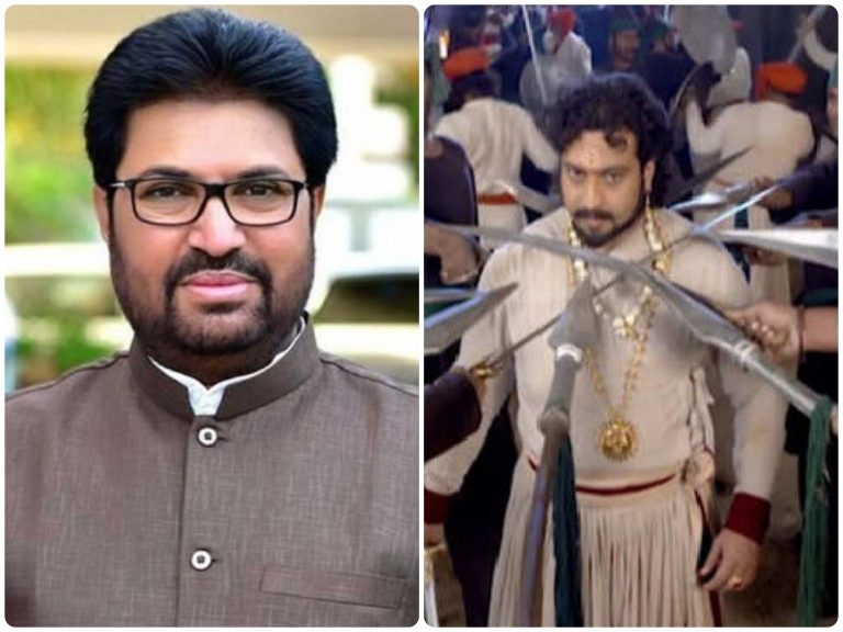 Shiv Sena leader demands ban on Sambhaji inspired TV series as Aurangzeb’s atrocities may ‘increase communal tension’