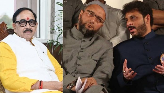 Mahendra Nath Pandey